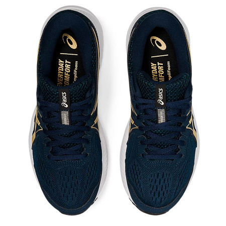 Кроссовки Asics GEL-CONTEND 7 цвет 401