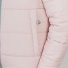 Утепленная куртка Nordski Air Soft Pink W
