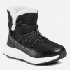 Полусапоги CMP SHOES NERO(Черный)
