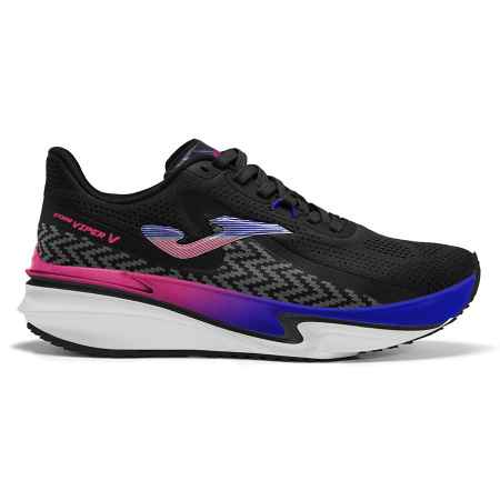 Кроссовки JOMA STORM VIPER LADY Черный RVIPLS2401
