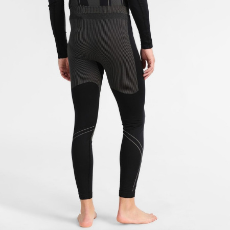 Комплект мужского термобелья CRAFT SEAMLESS ZONE BLACK