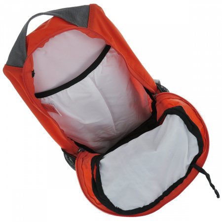 Рюкзак Salomon WANDERER 20 SM ORANGE