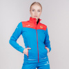Разминочная куртка NORDSKI Pro rus W