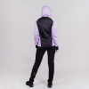 Тренировочный костюм Nordski Hybrid Hood Orchid/Black W