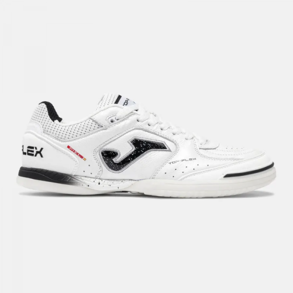 Футзалки JOMA TOP FLEX Белый