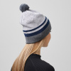 Шапка Nordski Move Grey/Black