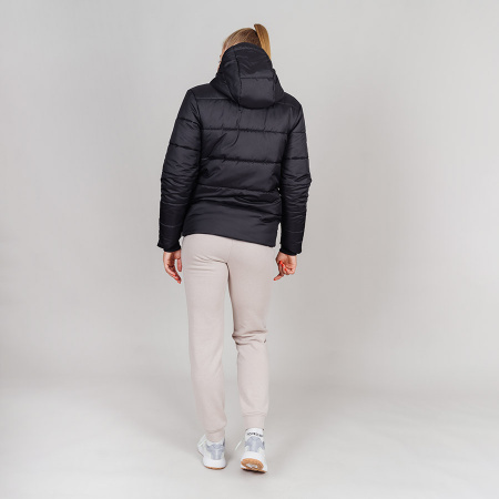 Утепленная куртка Nordski Air Black W
