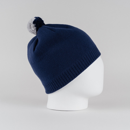 Шапка Nordski Sport Indigo Blue