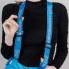 Утепленные брюки Nordski Premium Blue W Q
