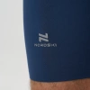 Тайтсы half Nordski Race Indigo