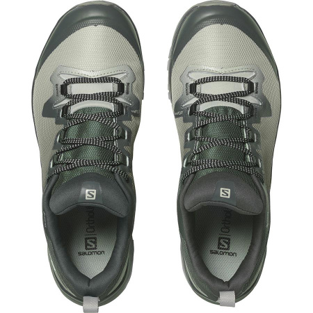 Кроссовки SALOMON VAYA GTX Urban Chic/MnGr