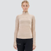Лонгслив Nordski Impulse Beige W