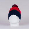 Вязанная шапка Nordski Arctic WS Red