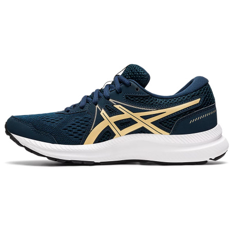 Кроссовки Asics GEL-CONTEND 7 цвет 401