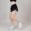Шорты беговые Nordski Run Black W Q