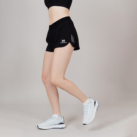 Шорты беговые Nordski Run Black W Q