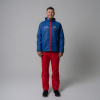 Утепленная куртка Nordski Light Patriot Q