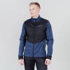 Куртка Nordski Hybrid Pro Blue/Black