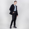 Брюки Nordski Trekking Black W