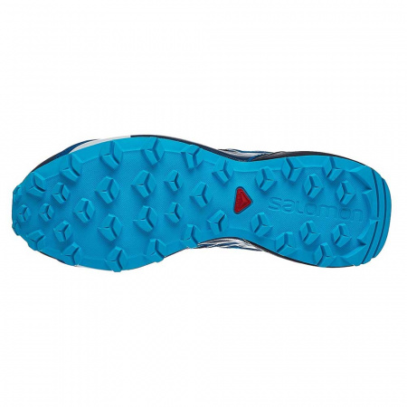 Кроссовки Salomon SPEEDCROSS VARIO 2 W HaSu/Aqua