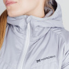 Куртка Nordski Hybrid Warm Grey W