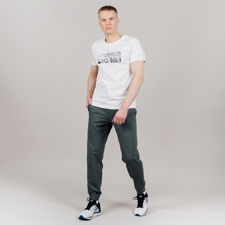 Брюки Nordski Simple Dark Mint