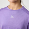 Футболка Nordski Jr. Purple
