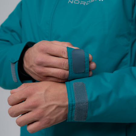 Утепленная куртка Nordski Motion Marine Q