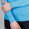 Футболка Nordski Pro Cobalt с длинным рукавом