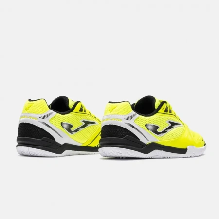 Футзалки Joma DRIBLING Флуоресцентный желтый