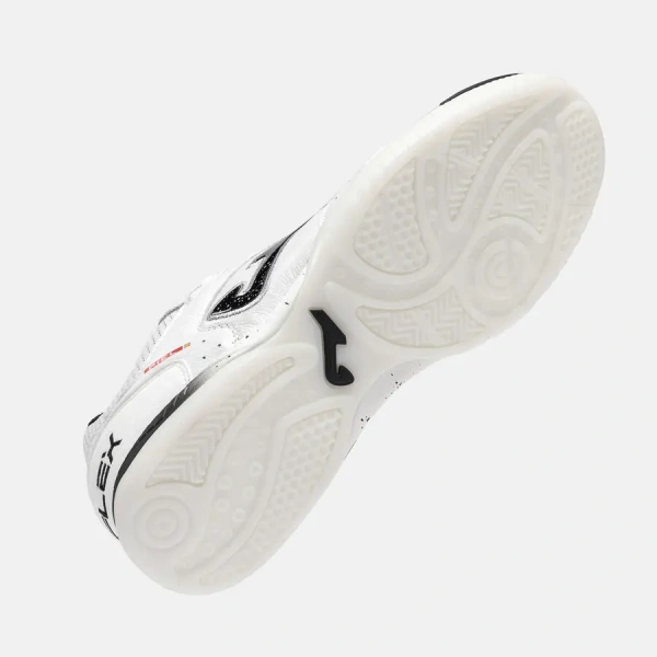Футзалки JOMA TOP FLEX Белый