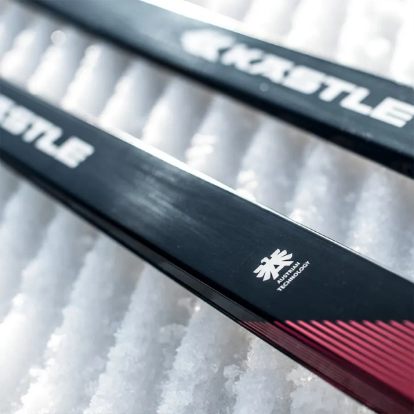 Лыжи беговые Kästle RX10 Classic Cold medium UW2