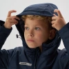 Утепленная куртка Nordski Jr. Winter Dark Navy