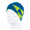 Шапка FISCHER LOGO REVERSIBLE PETROL/YELLOW