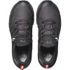 Кроссовки Salomon Odyssey gtx Bk/Shale/Hig
