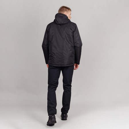 Куртка Nordski Urban 2.0 Black