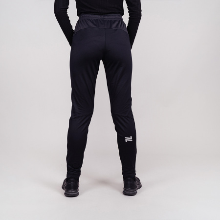 Разминочные брюки NORDSKI Jr.Pro black