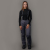 Утепленные брюки Nordski Premium Grey W