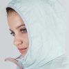 Утеплённая куртка Nordski Season Ice Mint W