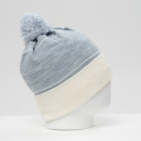 Вязаная шапка Nordski Arctic WS Ice Water