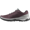 Кроссовки Salomon OUTline W Winetastin/Qua