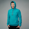 Толстовка Nordski Kangaroo Dark Breeze