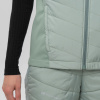 Жилет Nordski Hybrid Ice Mint W