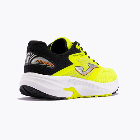 Кроссовки JOMA SPEED Флуоресцентный желтый