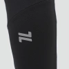 Тренировочные брюки Nordski Jr. Advance Black