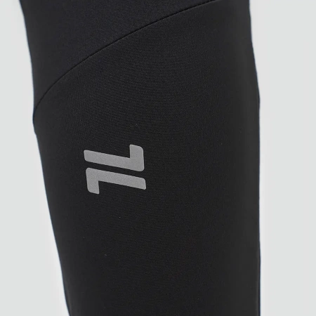 Тренировочные брюки Nordski Jr. Advance Black
