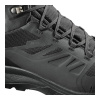 Ботинки Salomon OUTblast TS CSWP Black/Black/Bla