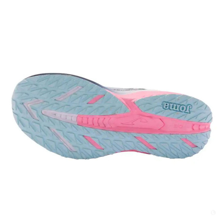 Кроссовки JOMA SERIE VICTORY LADY Небесно-голубой