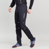Разминочный костюм Nordski Drive black/red