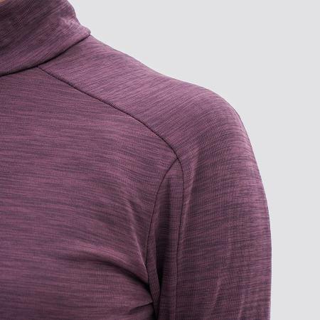 Лонгслив Nordski Impulse Plum W